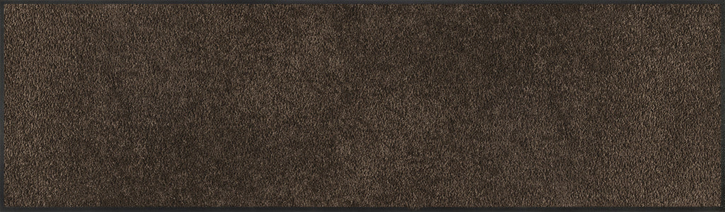 Espresso Brown 35x120 cm