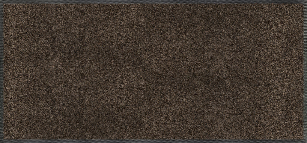 Espresso Brown 35x75 cm