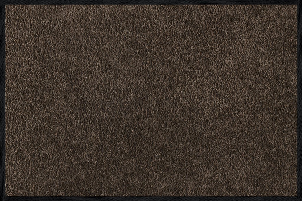 Espresso Brown 40x60 cm