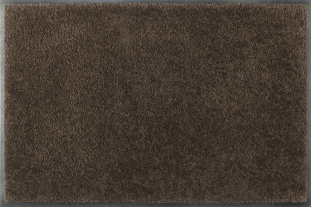 Espresso Brown 50x75 cm