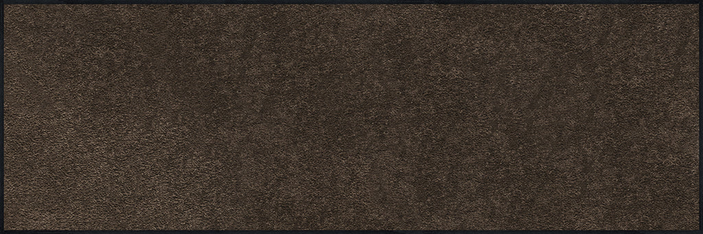 Espresso Brown 60x180 cm