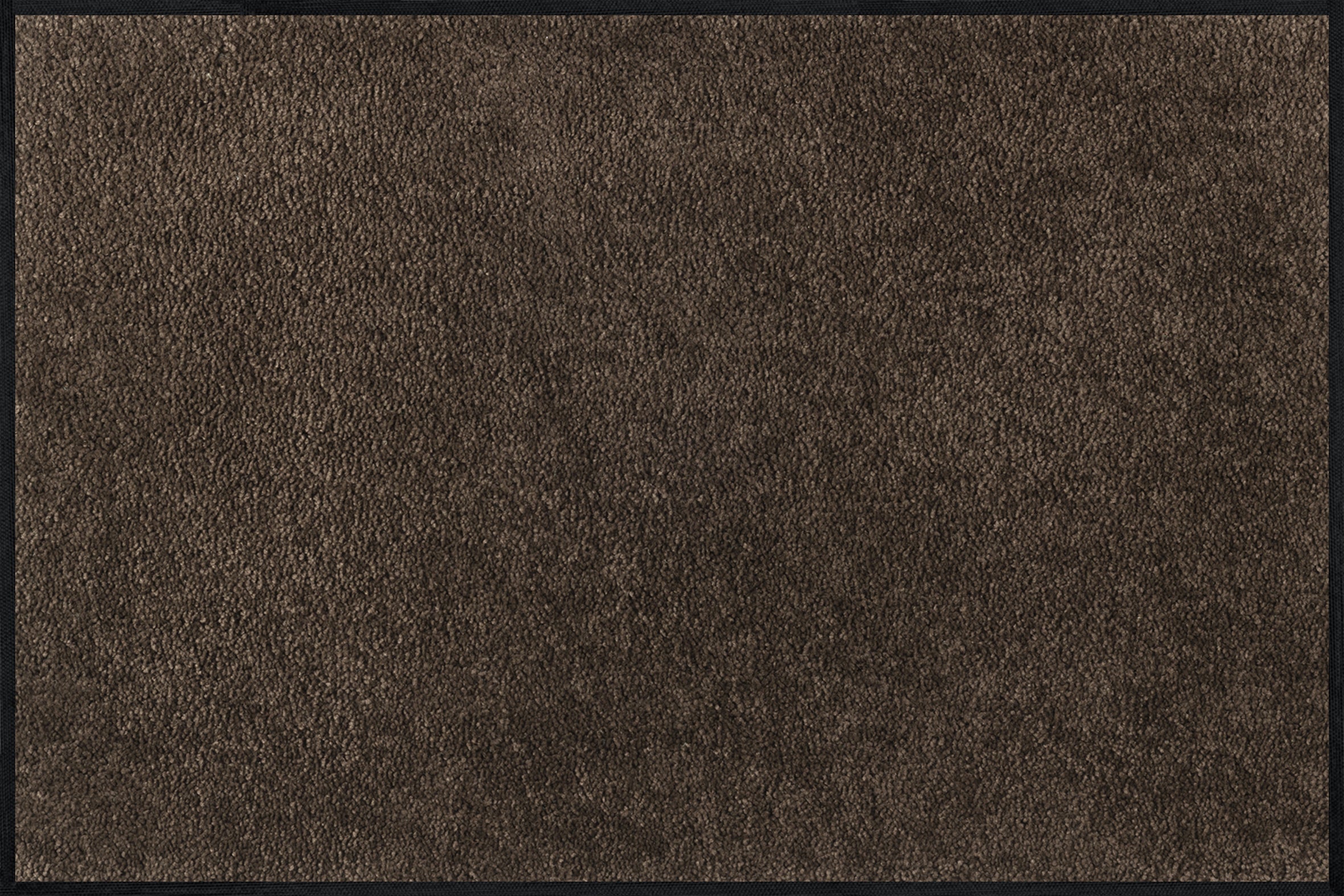 Espresso Brown 60x90 cm