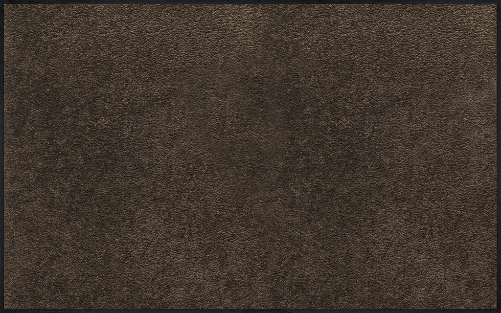 Espresso Brown 75x120 cm