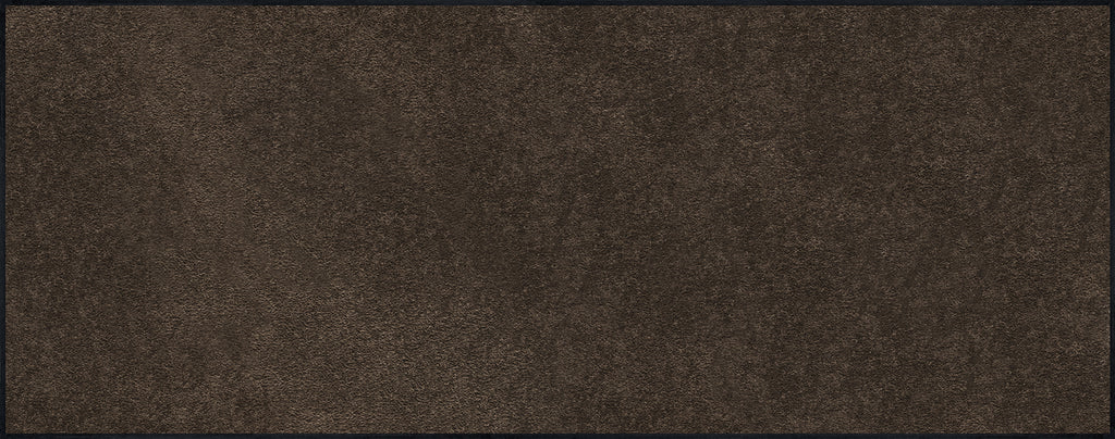 Espresso Brown 75x190 cm
