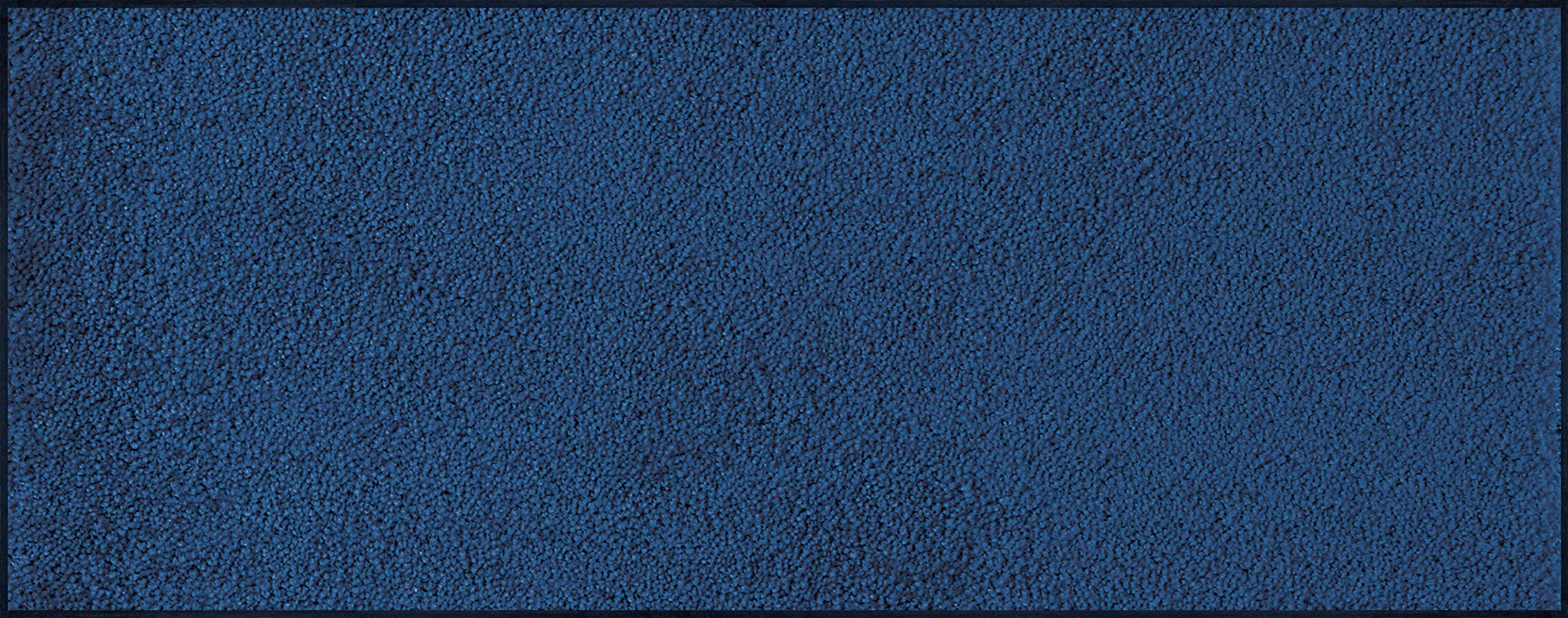 Navy 75x190 cm