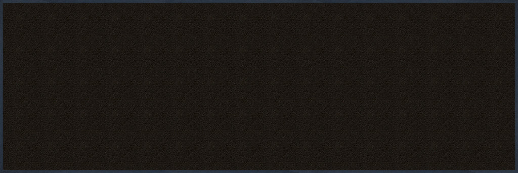 Raven Black 60x180 cm