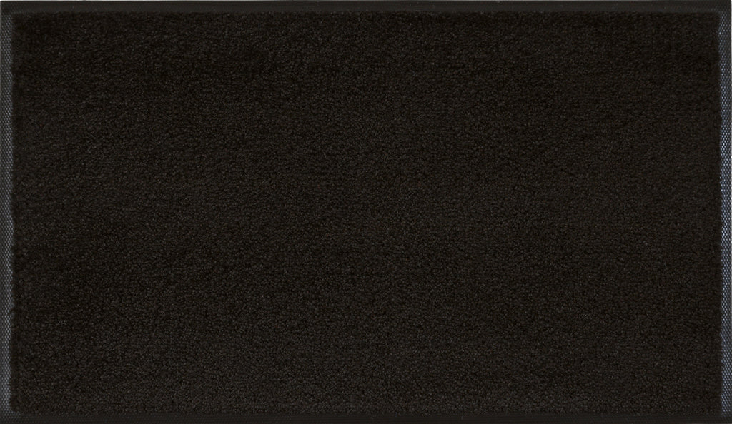 Raven Black 75x120 cm