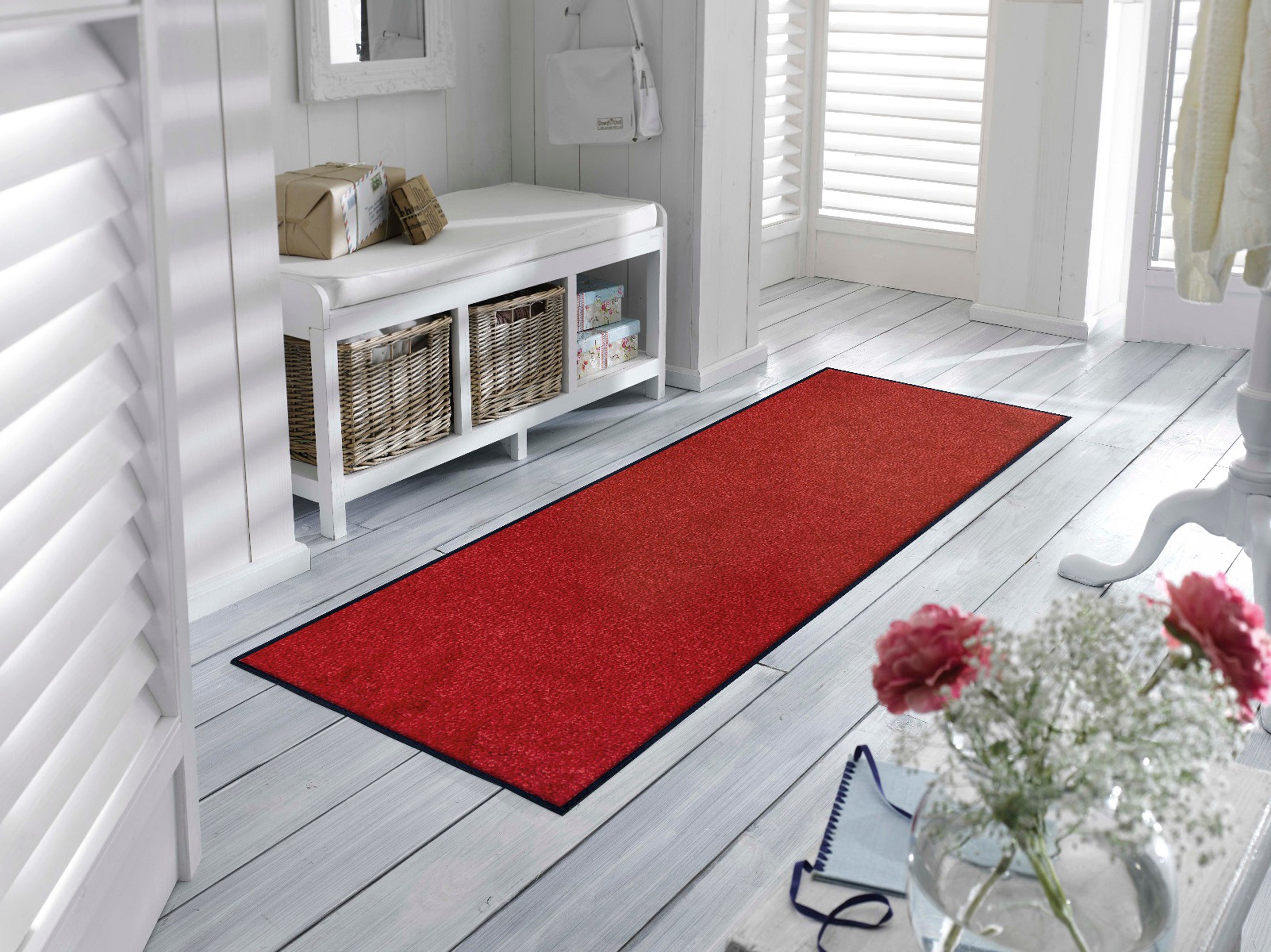Regal Red 60x180 cm