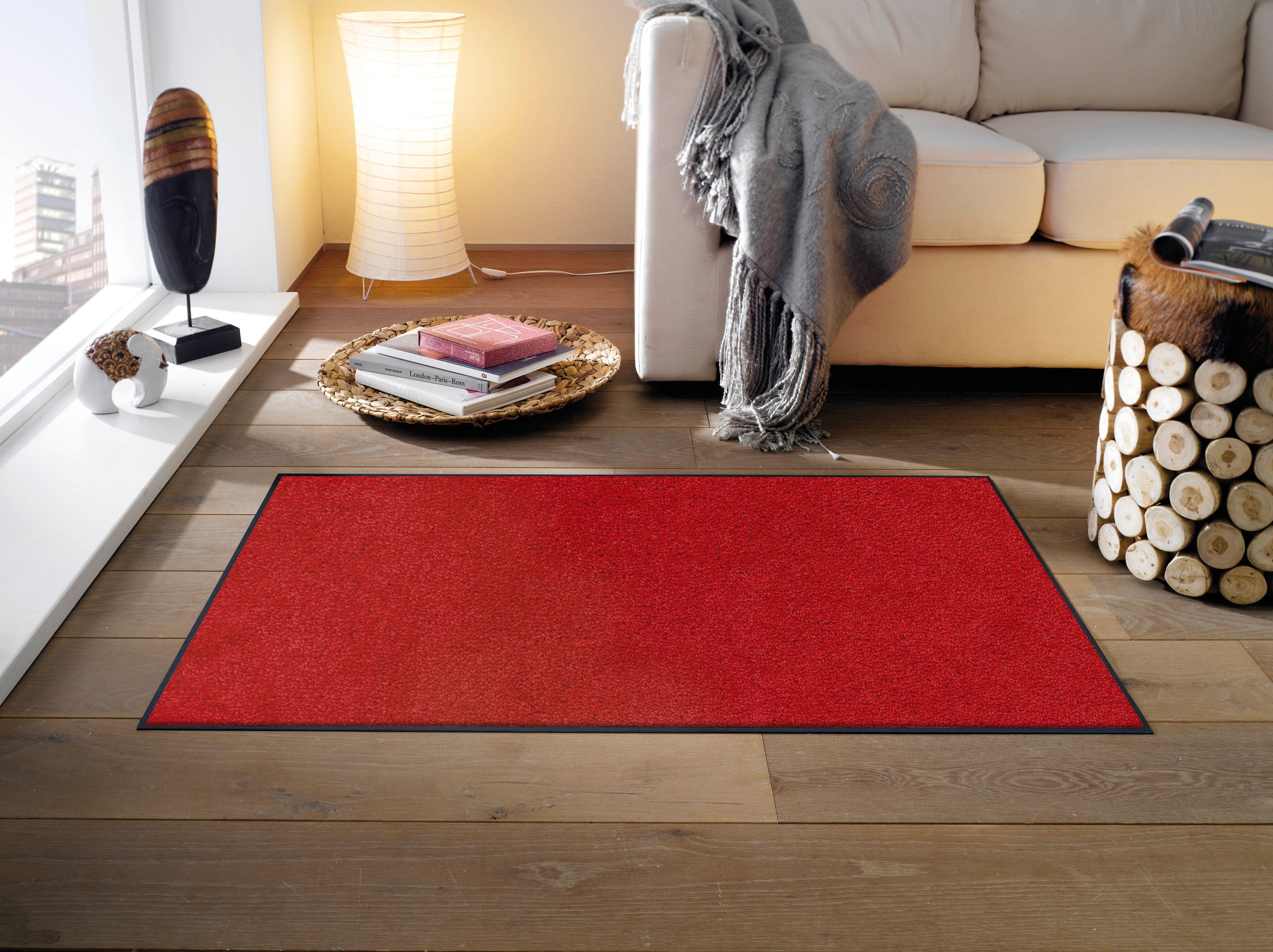Regal Red 75x120 cm