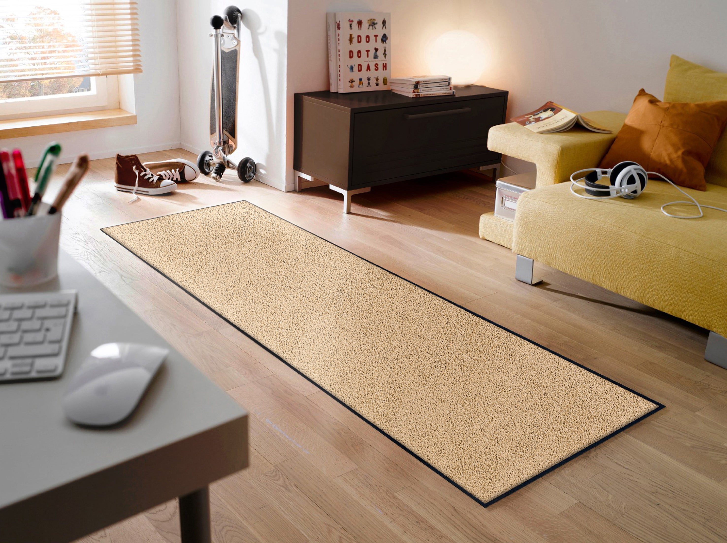 Sahara 60x180 cm