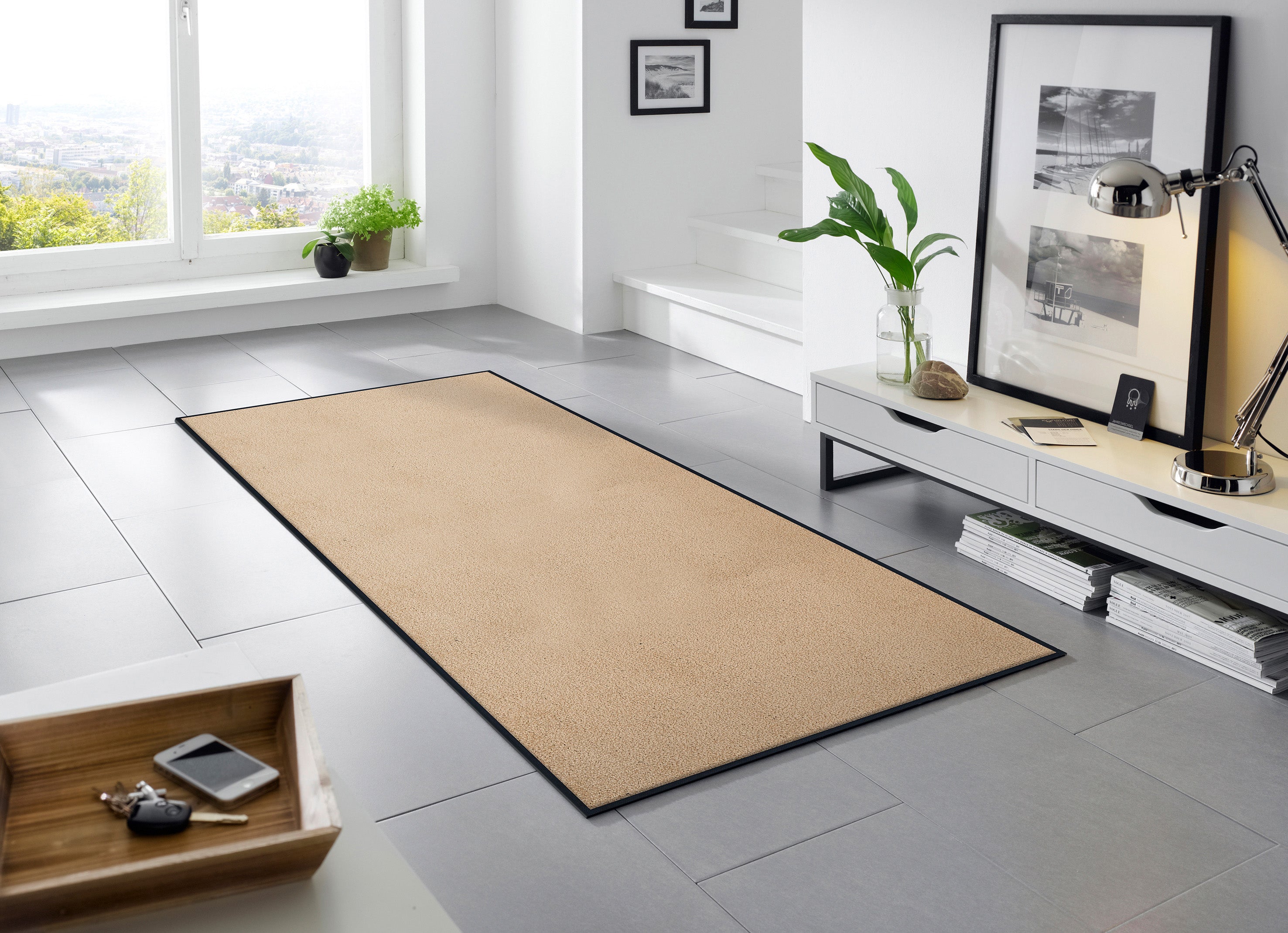 Sahara 75x190 cm
