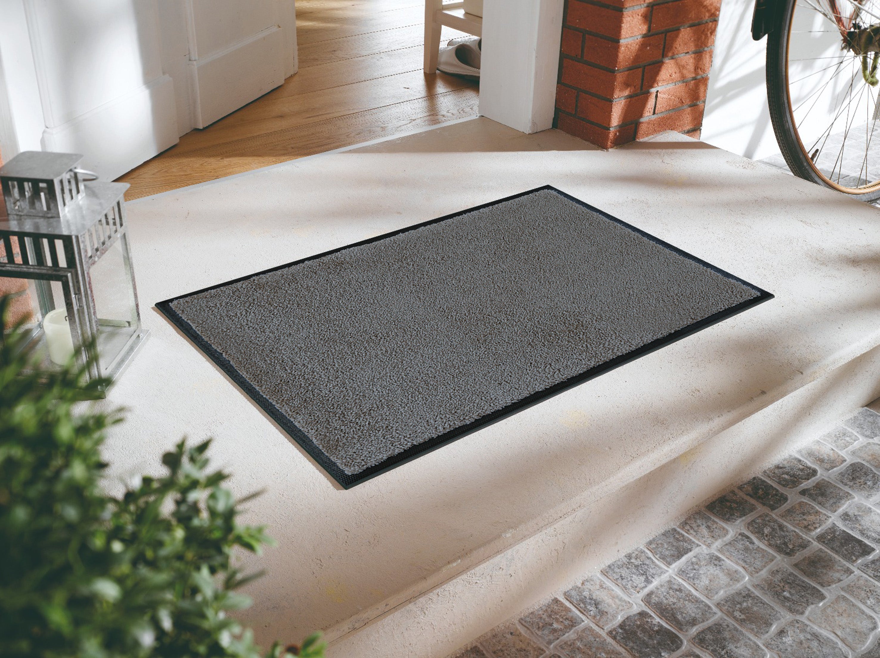 Smokey Mount 50x75 cm