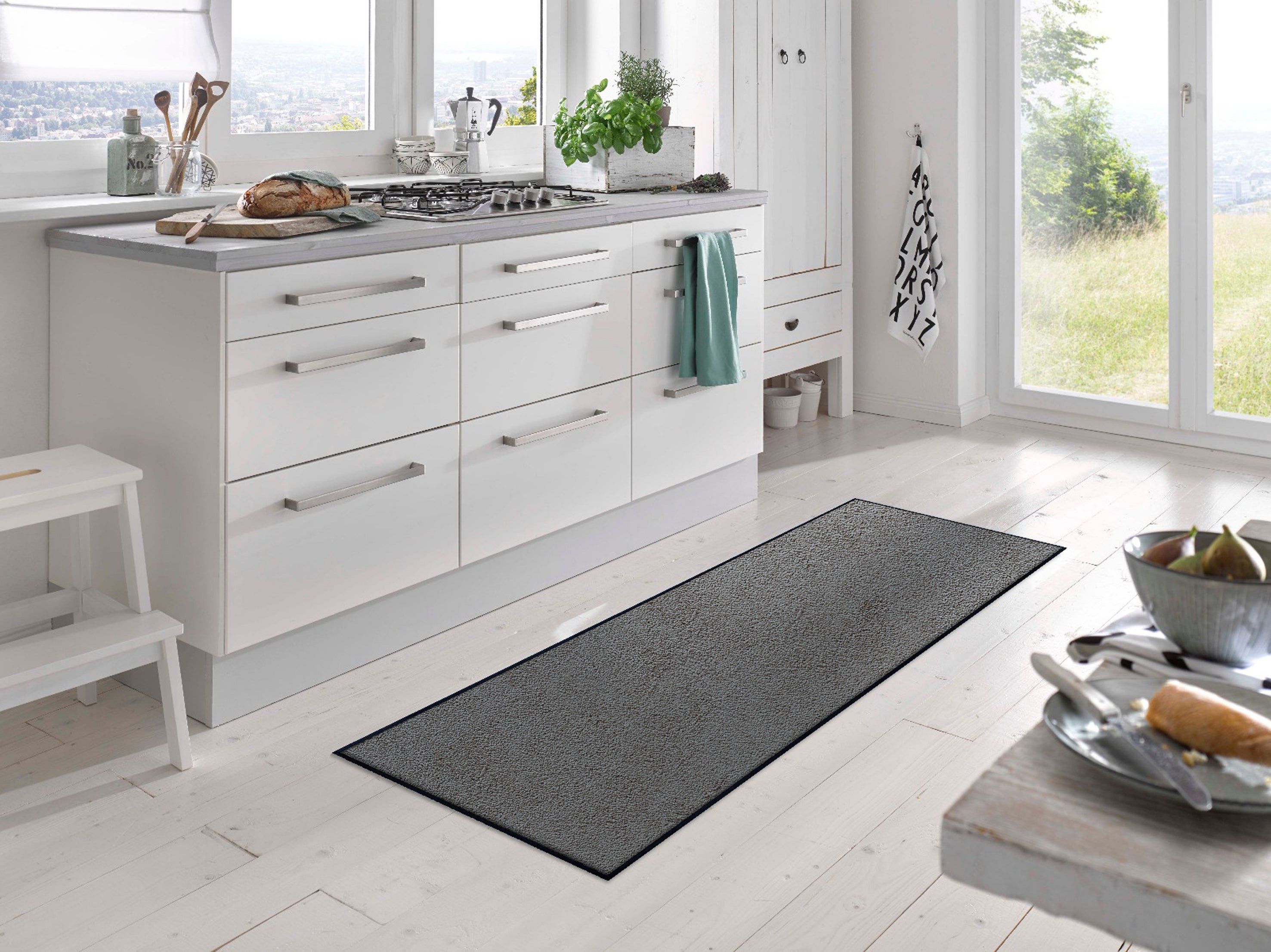 Smokey Mount 60x180 cm