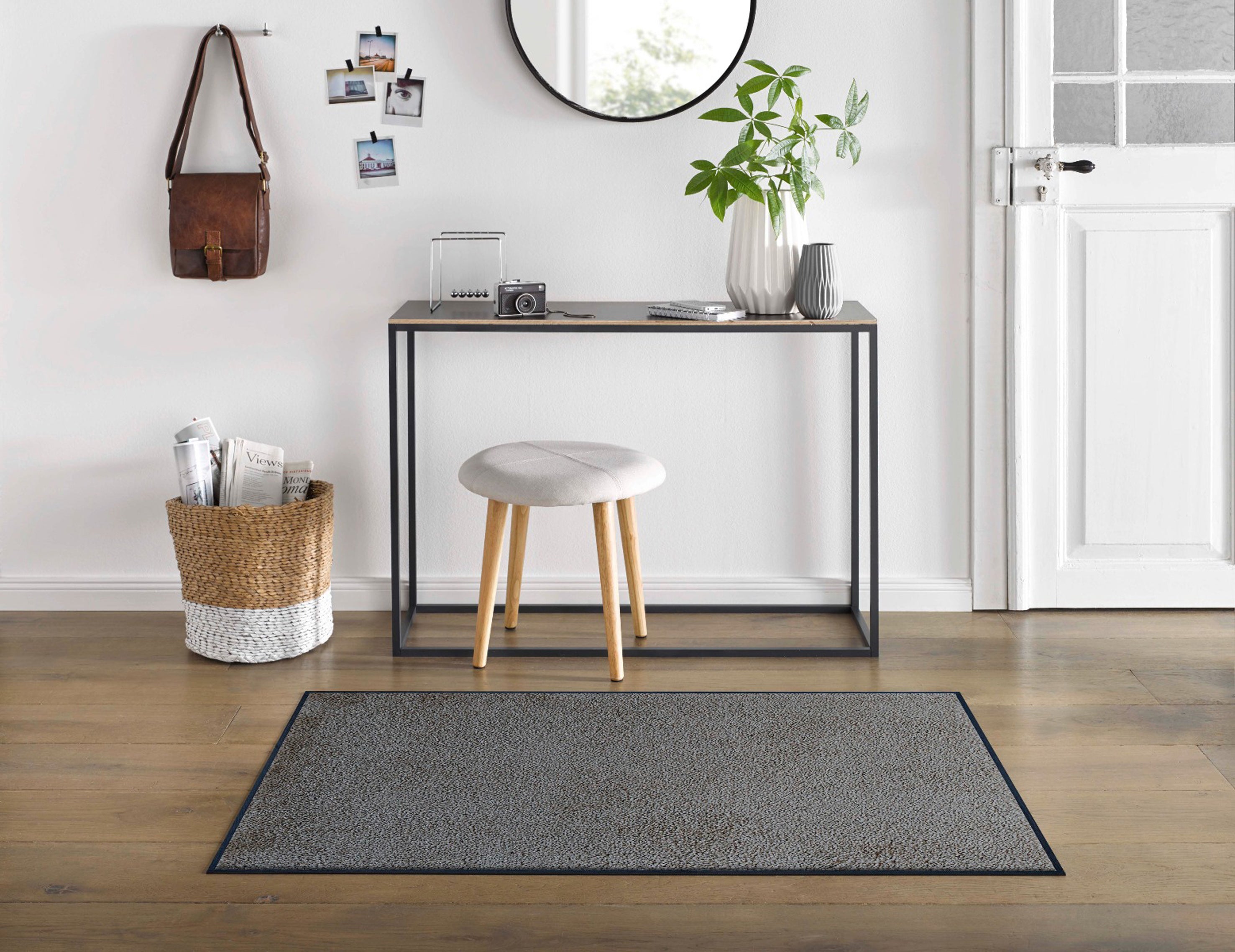 Smokey Mount 75x120 cm