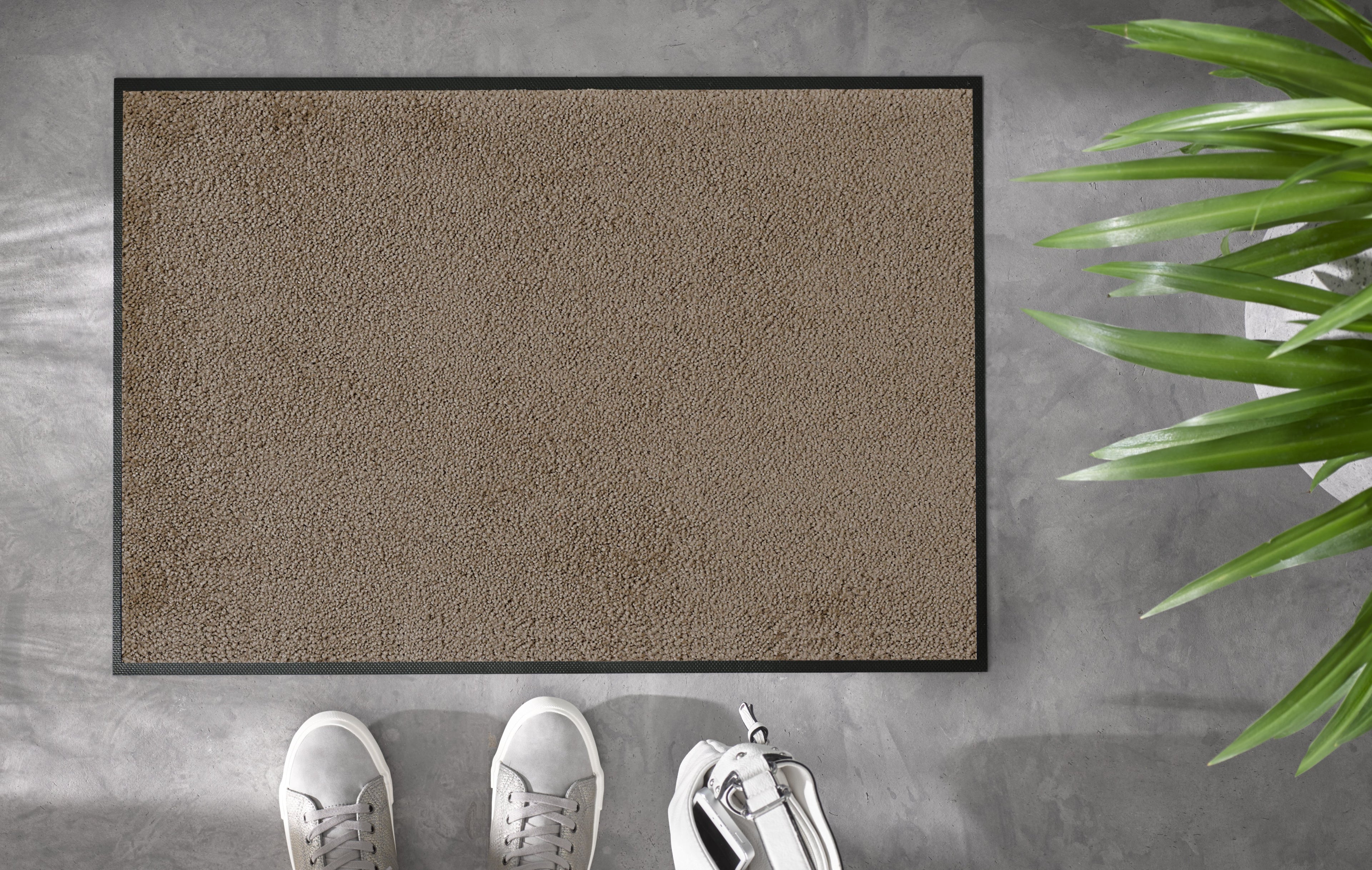 Taupe 40x60 cm