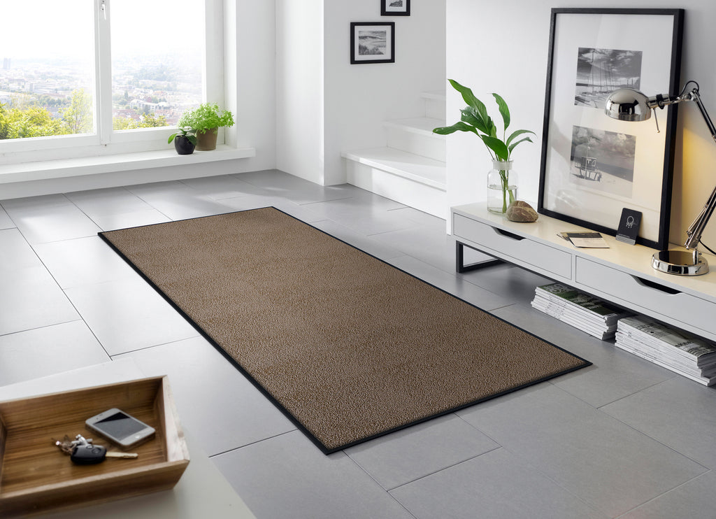 Taupe 75x190 cm