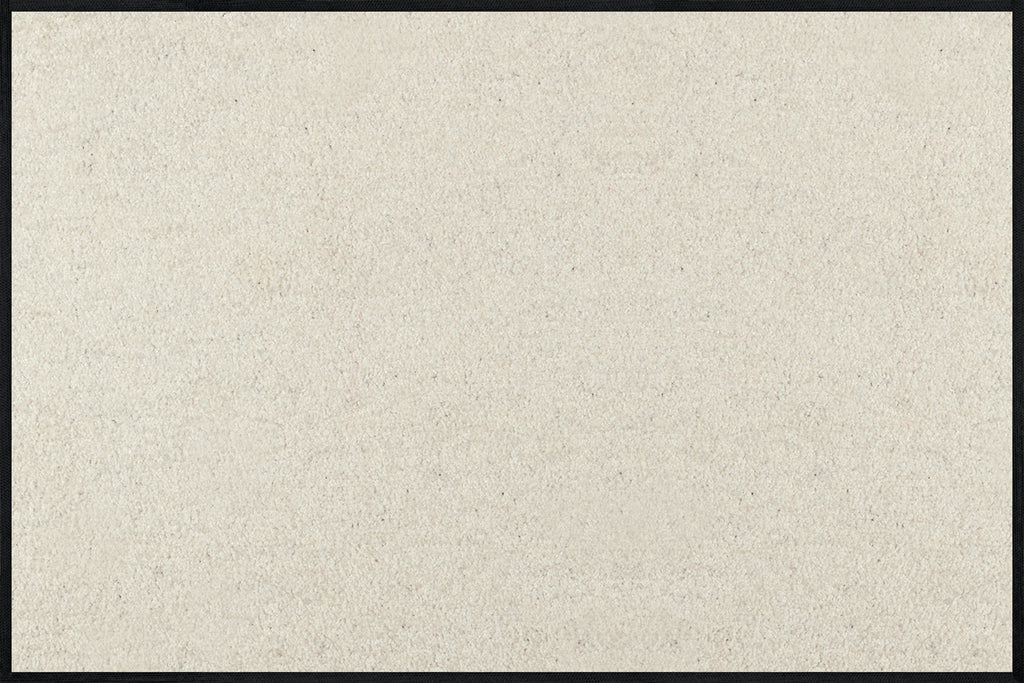 Whipped Cream 60x90 cm