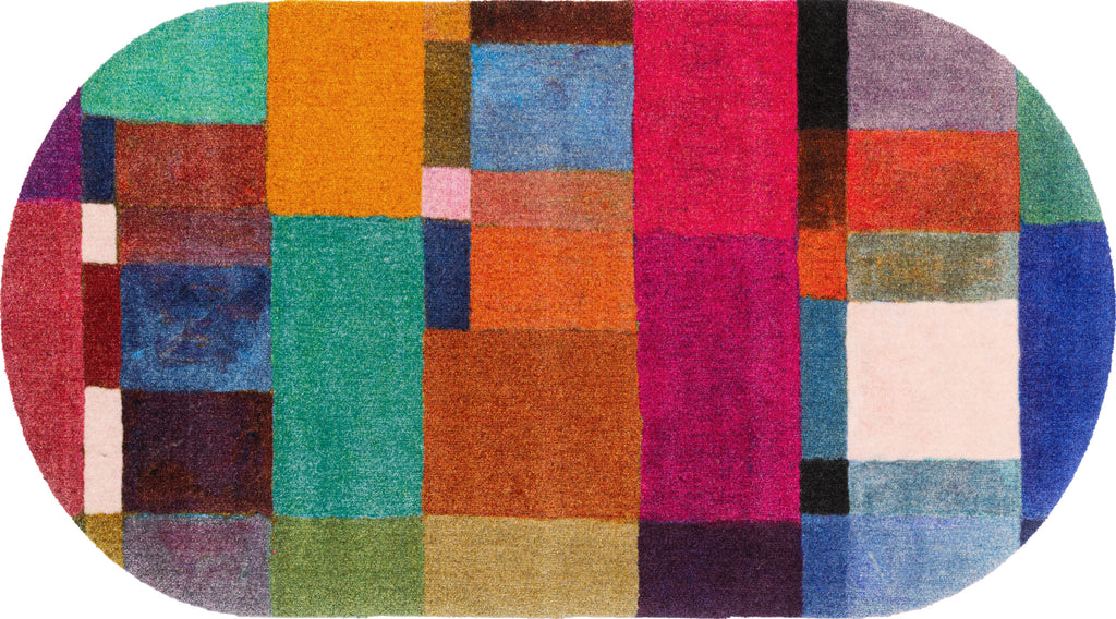 Mosaique 50x90 cm