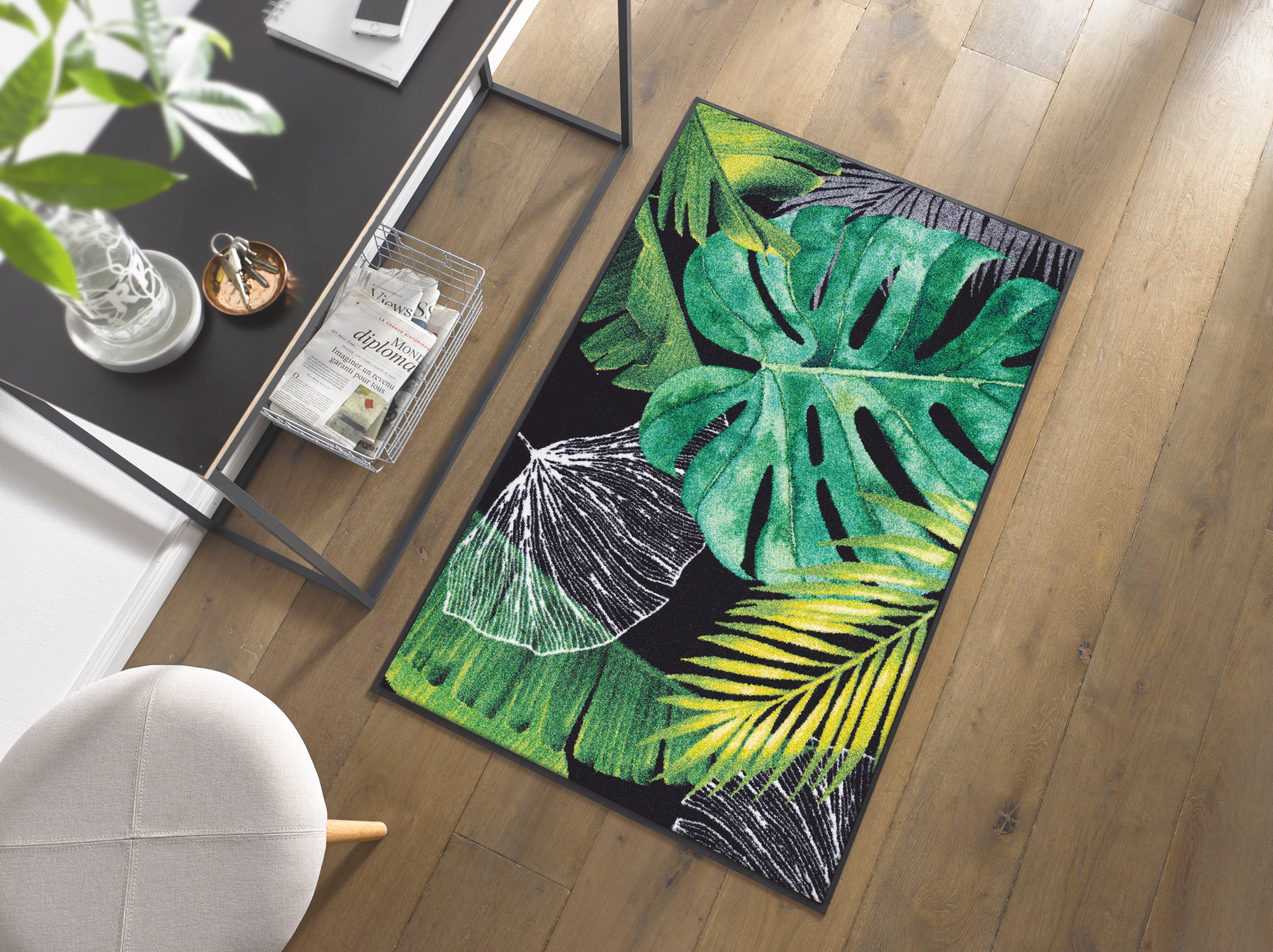 Neoflora 75x120 cm
