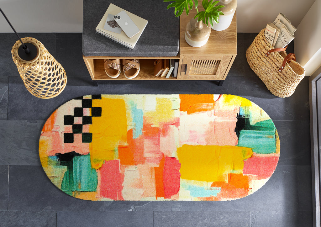 Paintshape 70x150 cm