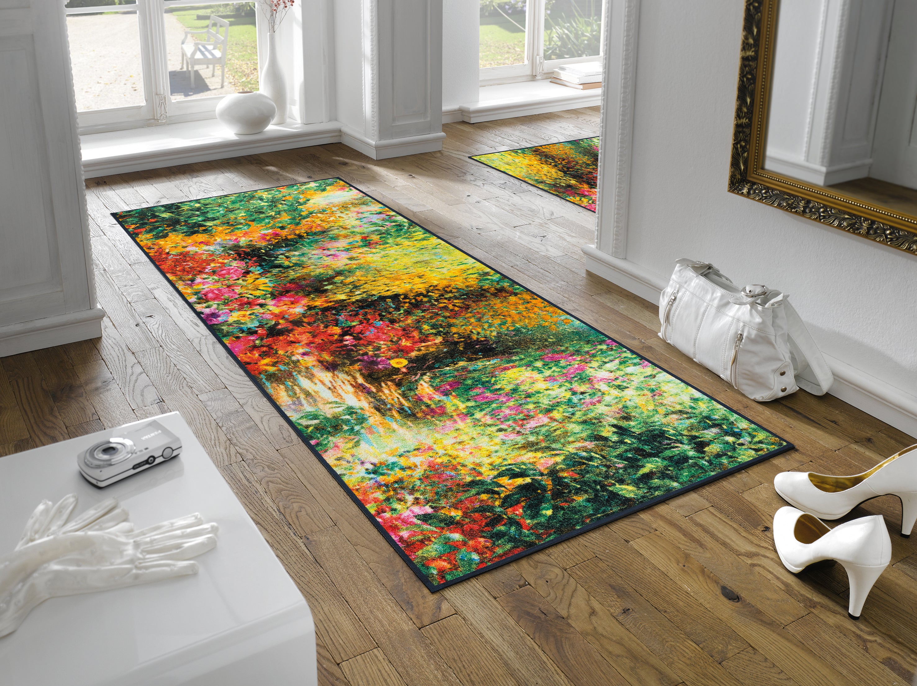 Primavera 75x190 cm