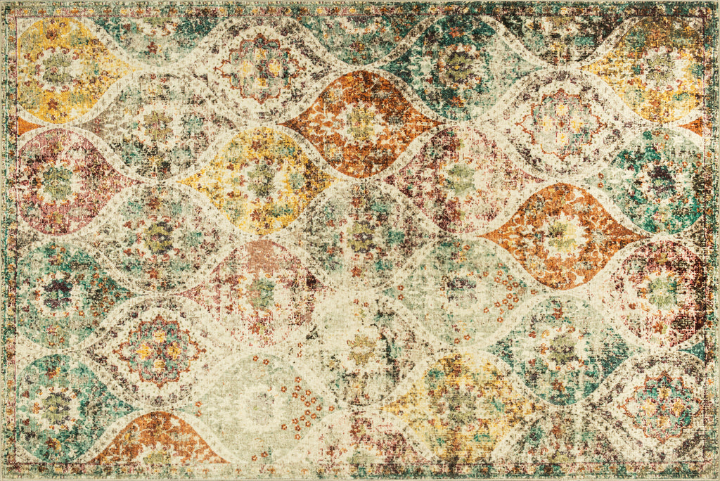 Seruna 120x180 cm