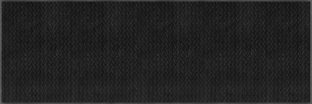 Duo Charcoal 60x180 cm