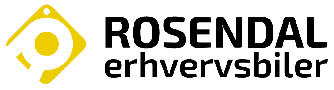 Rosendal-Erhvervsbiler