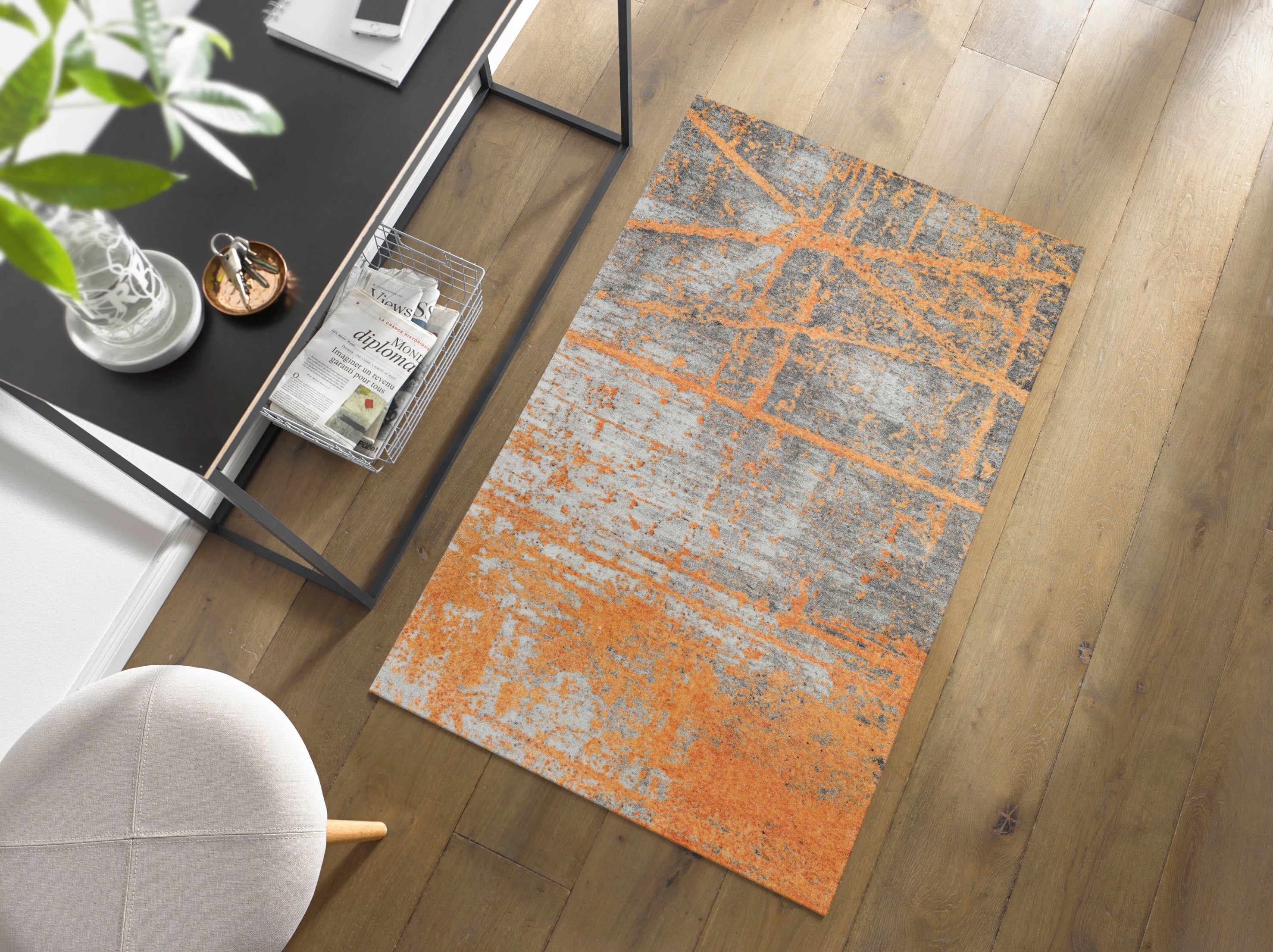 Rustic 70x120 cm