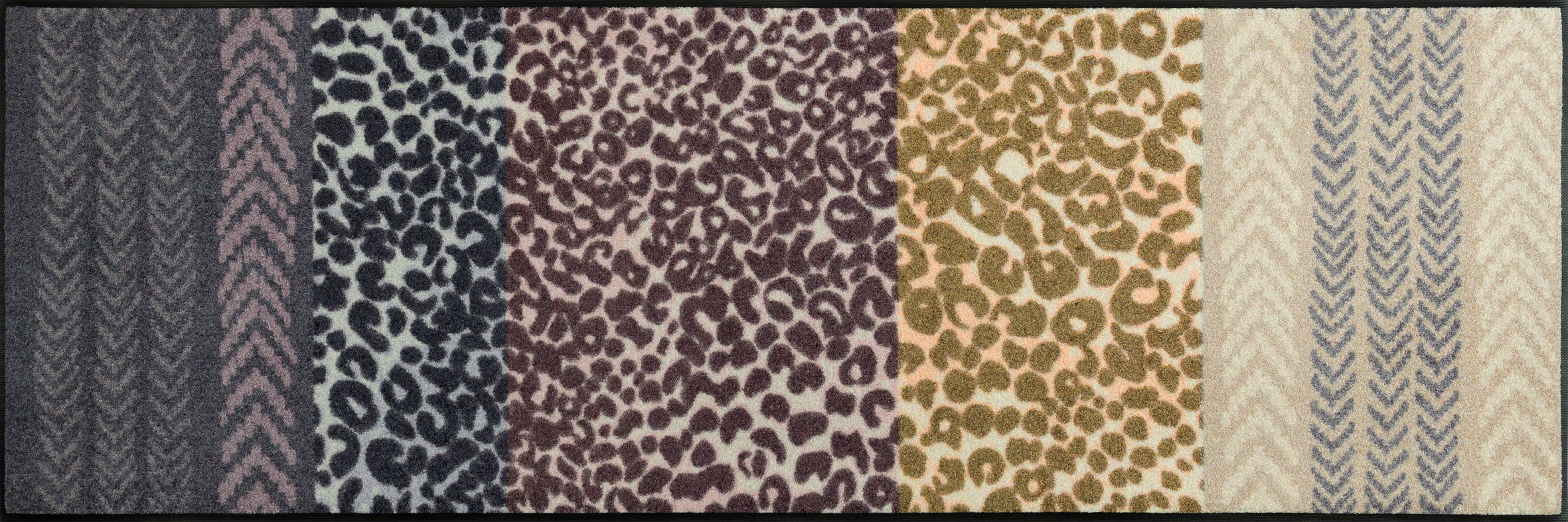 Safari Blend 60x180 cm
