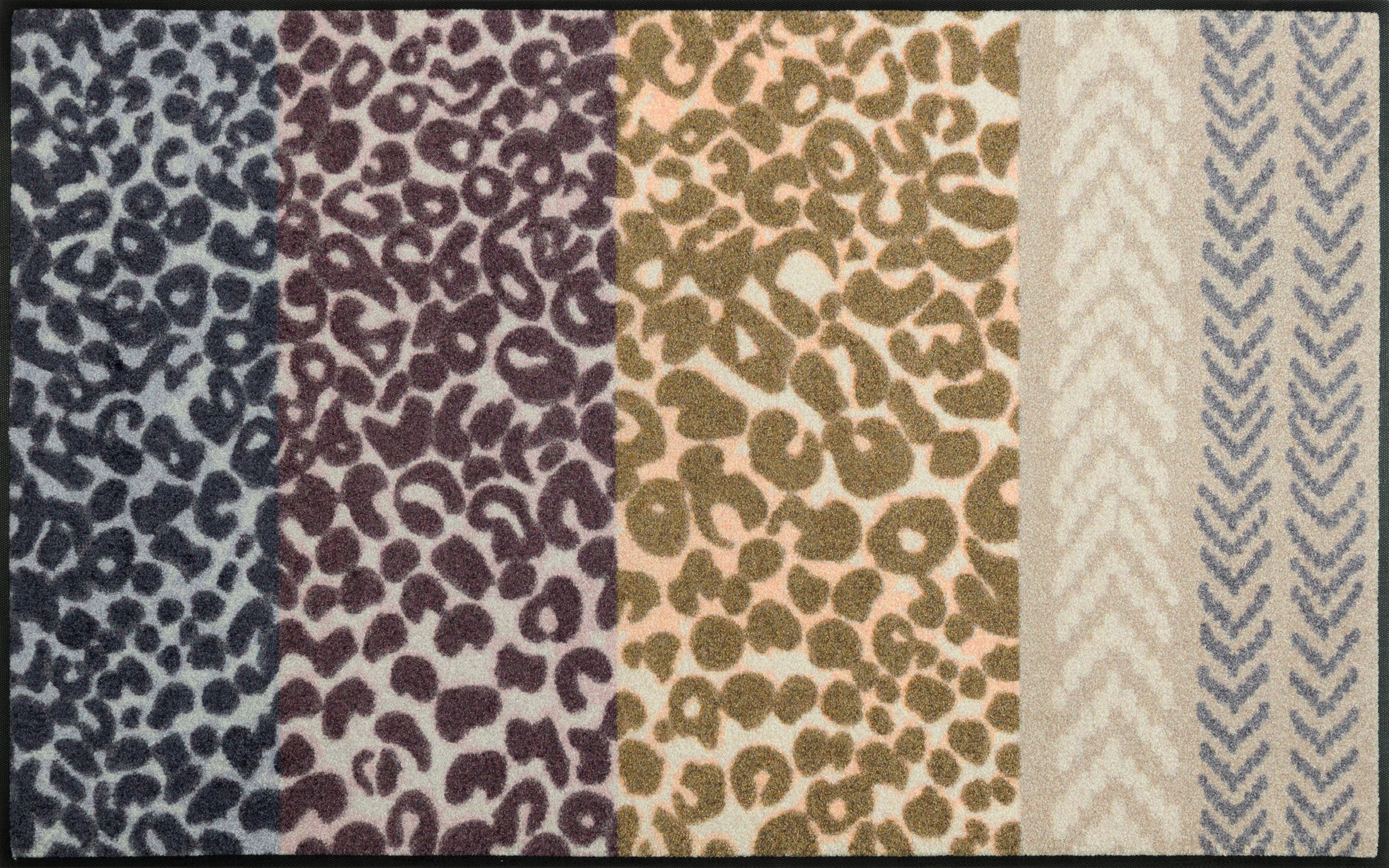 Safari Blend 75x120 cm