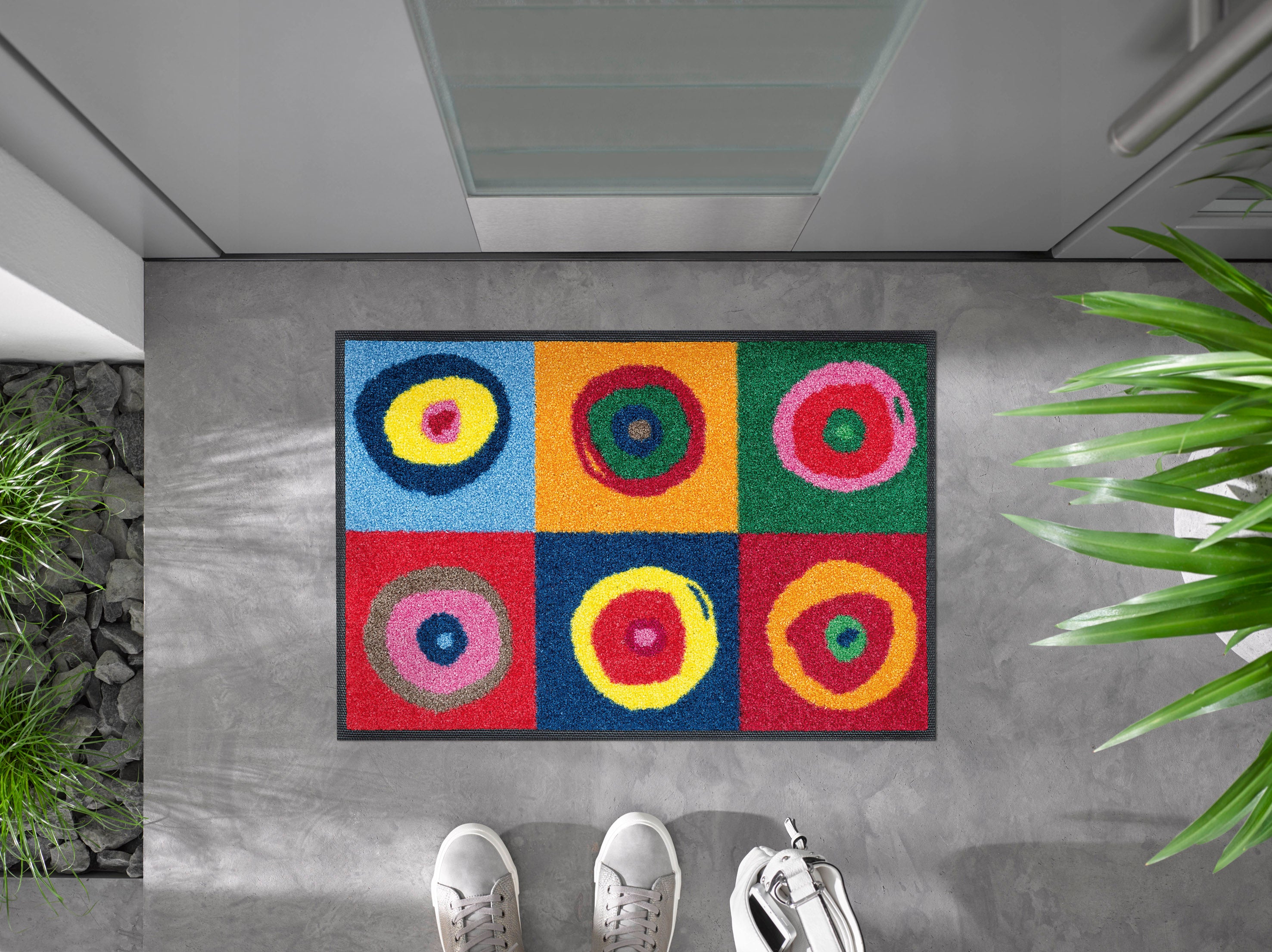 Sergej 40x60 cm
