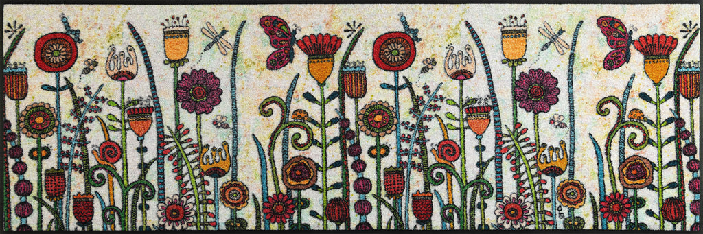 Sonnentag 60x180 cm
