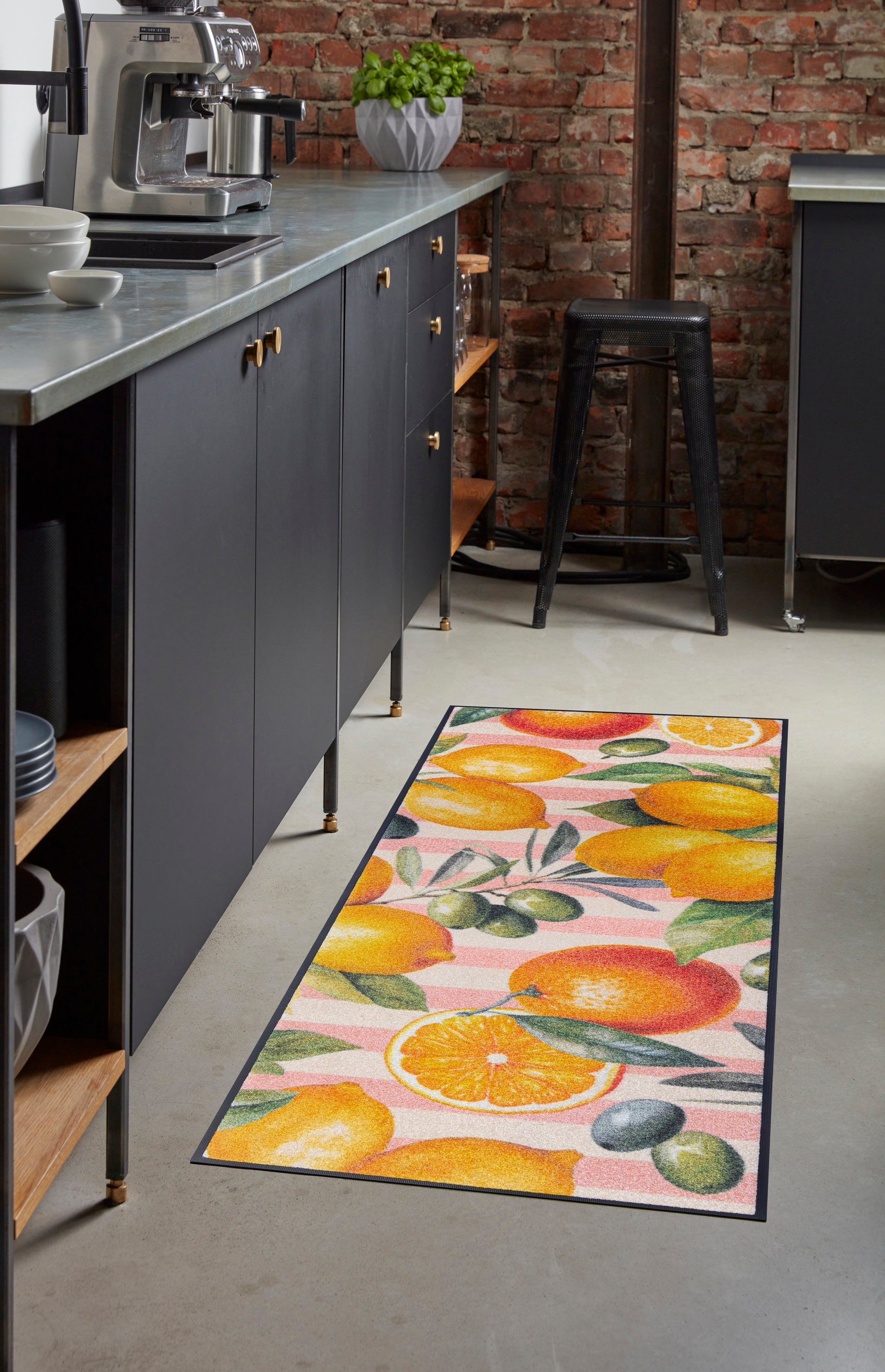 Tasty Delight 60x180 cm