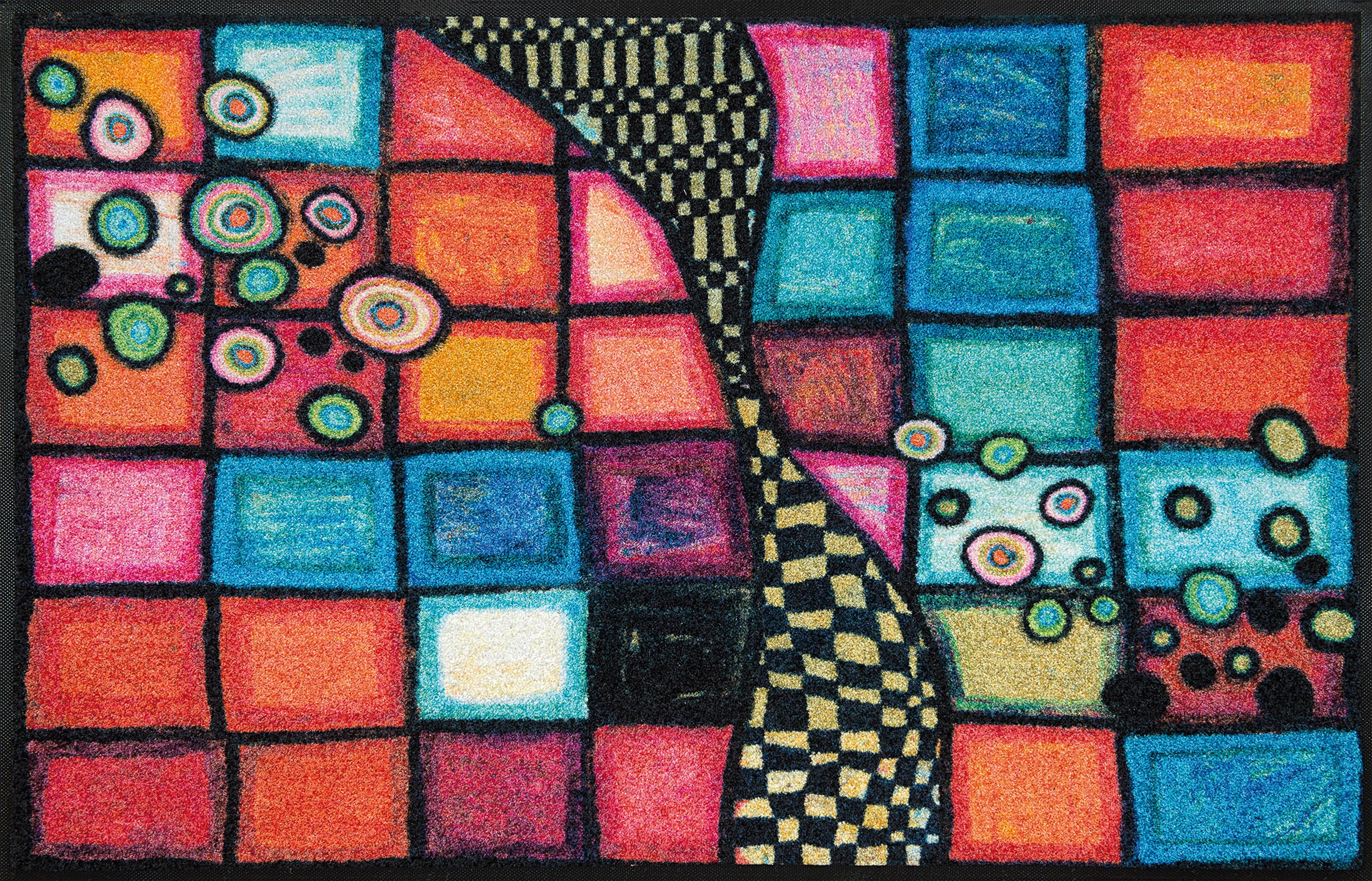Tiger Tundra 75x120 cm