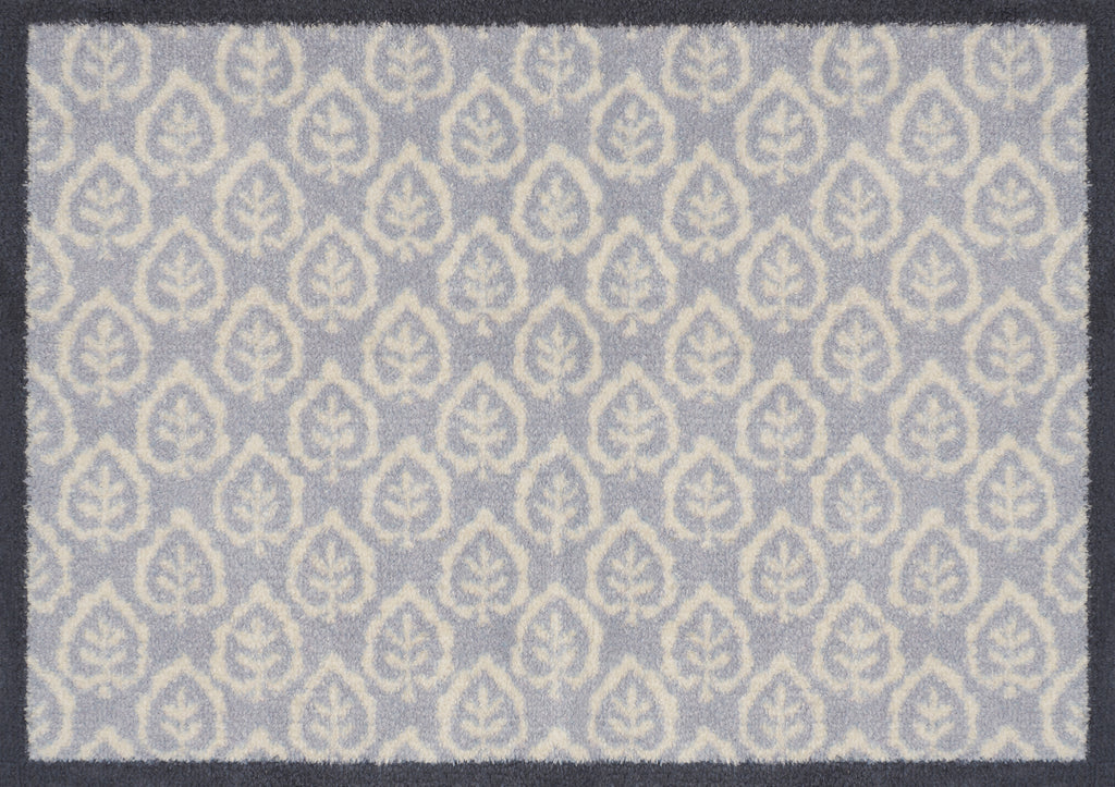 Fencott Blue 60x85 cm