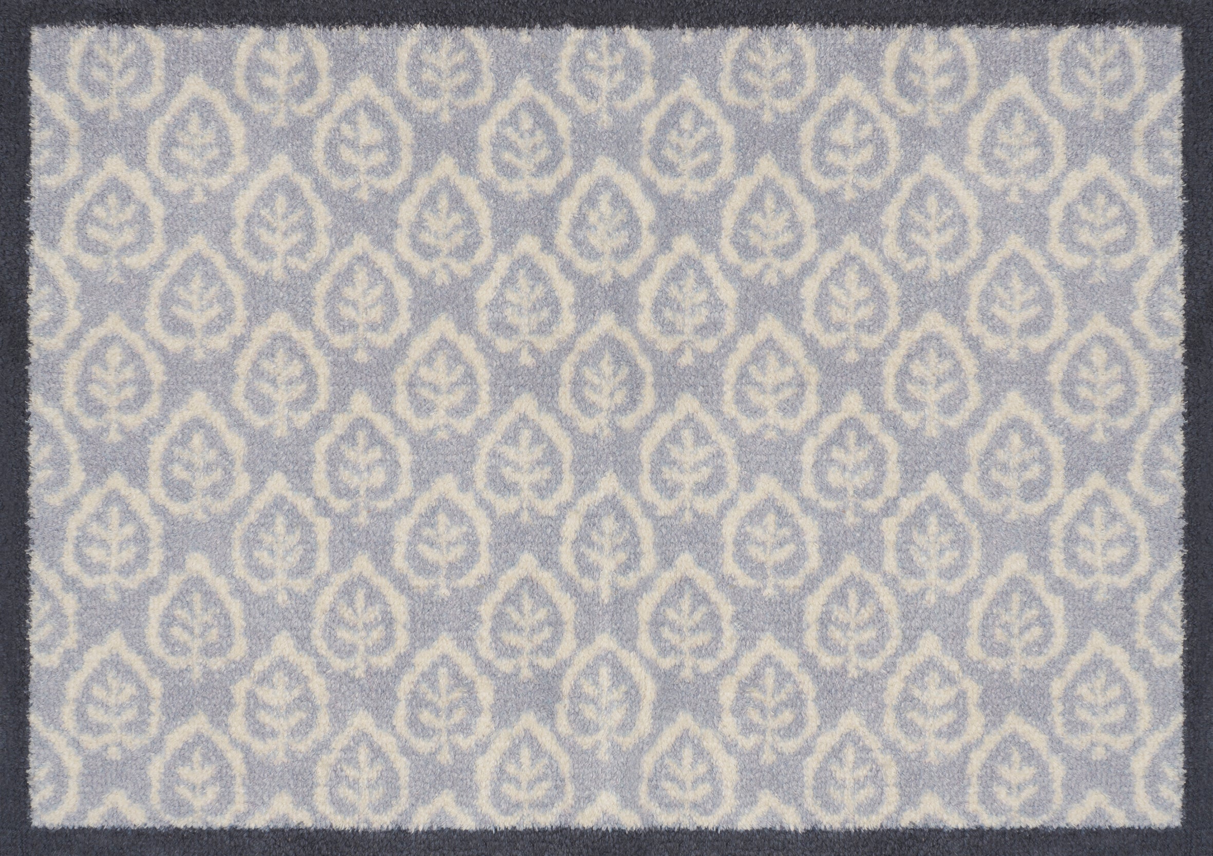 Fencott Blue 60x85 cm