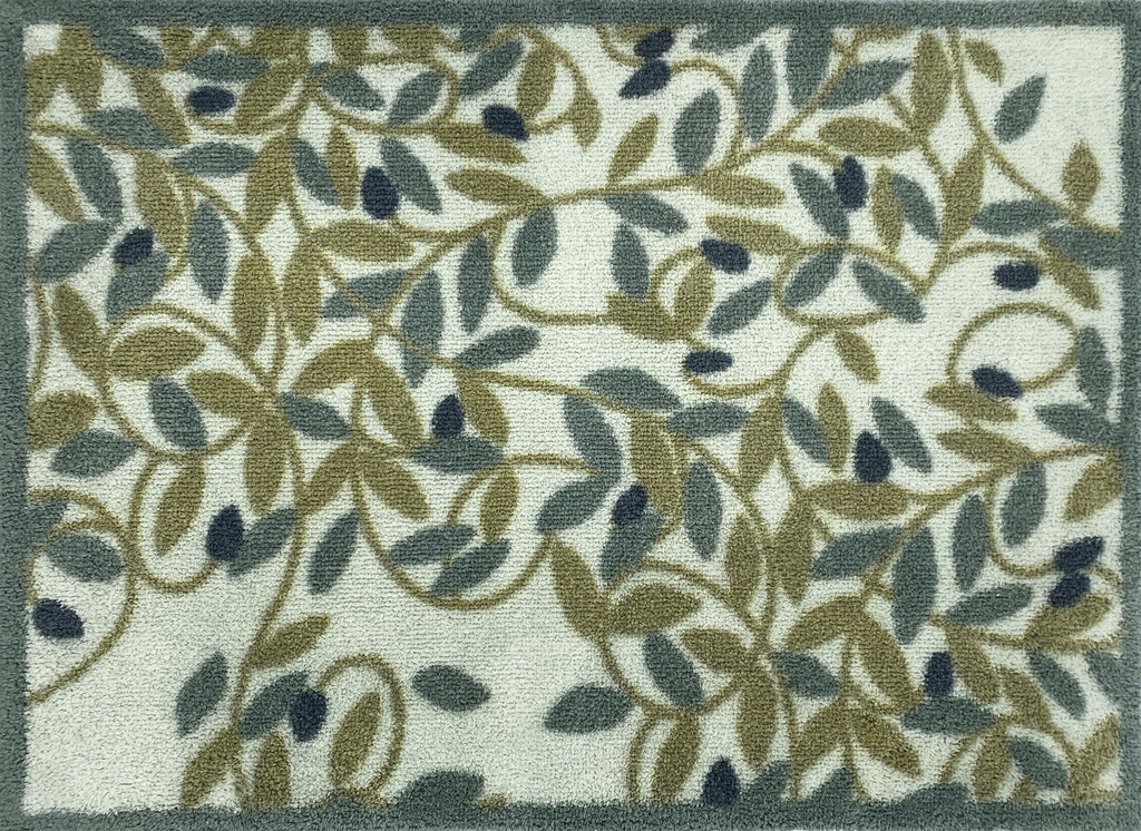 Olive 60x85 cm