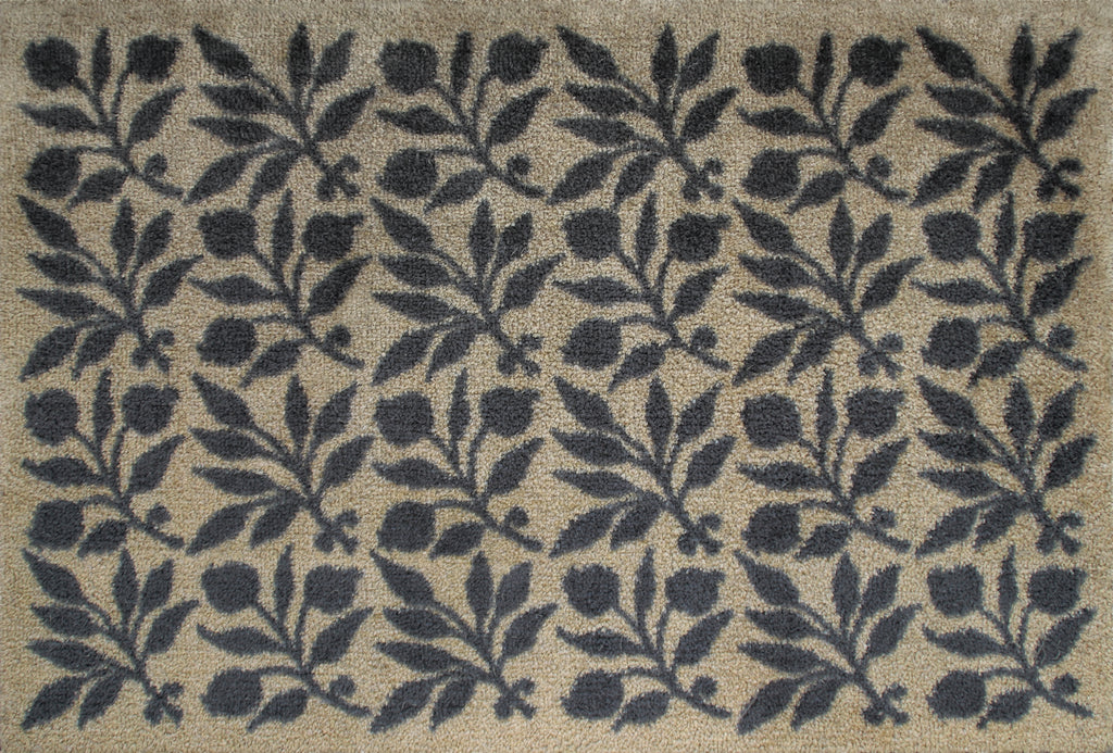 Rosehip Gold 60x85 cm