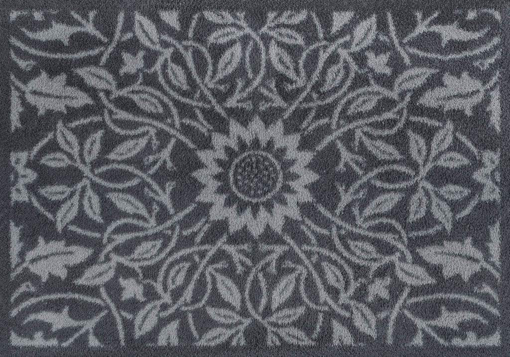 St James Ceiling Grey 60x85 cm