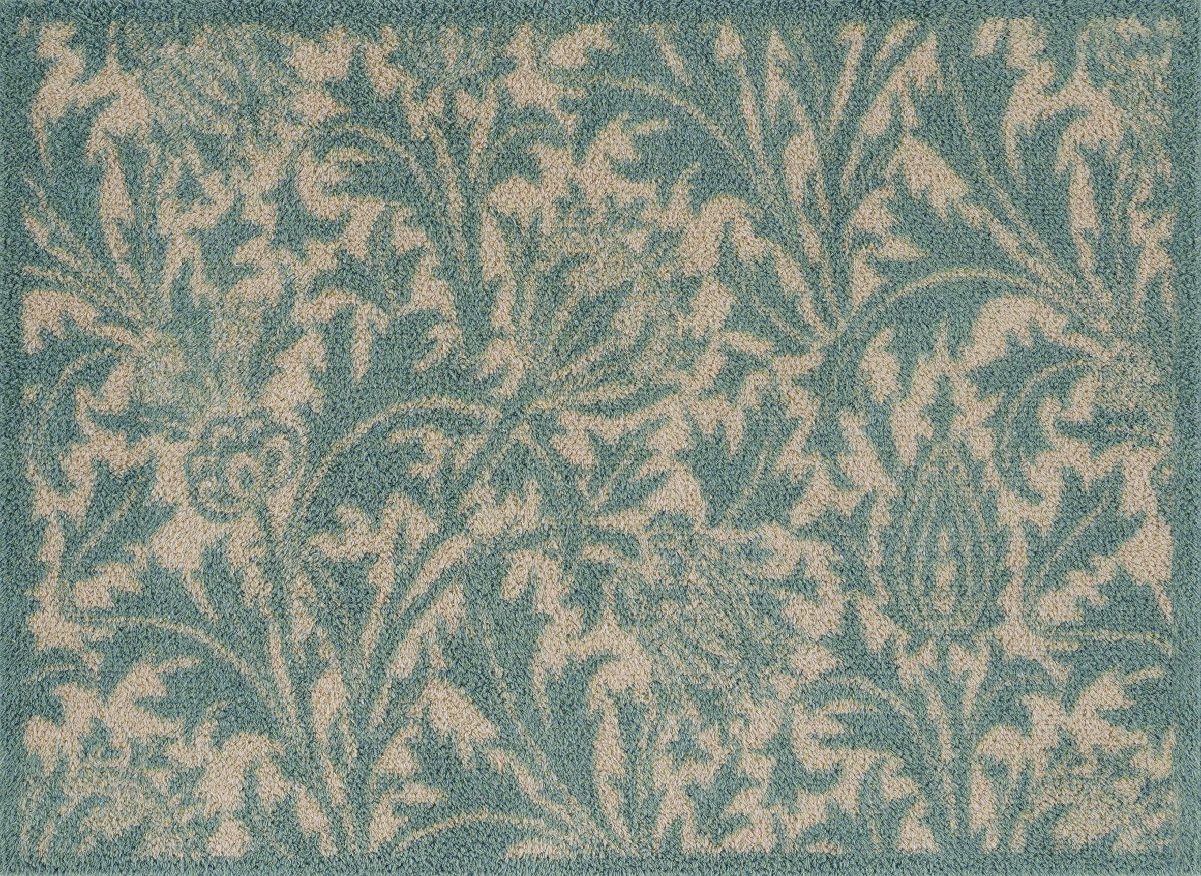 Thistle Green 60x85 cm