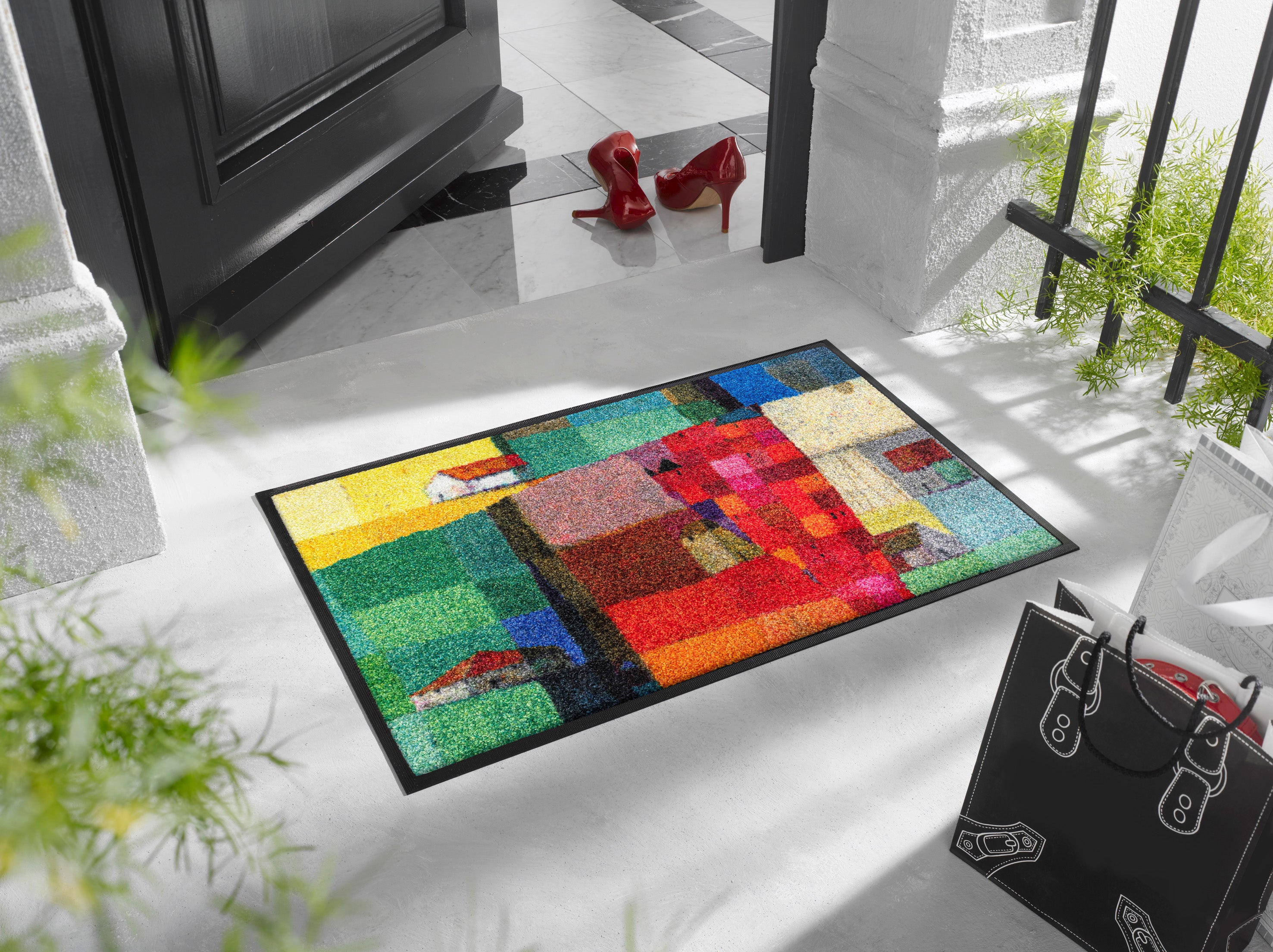 Venetien 50x75 cm