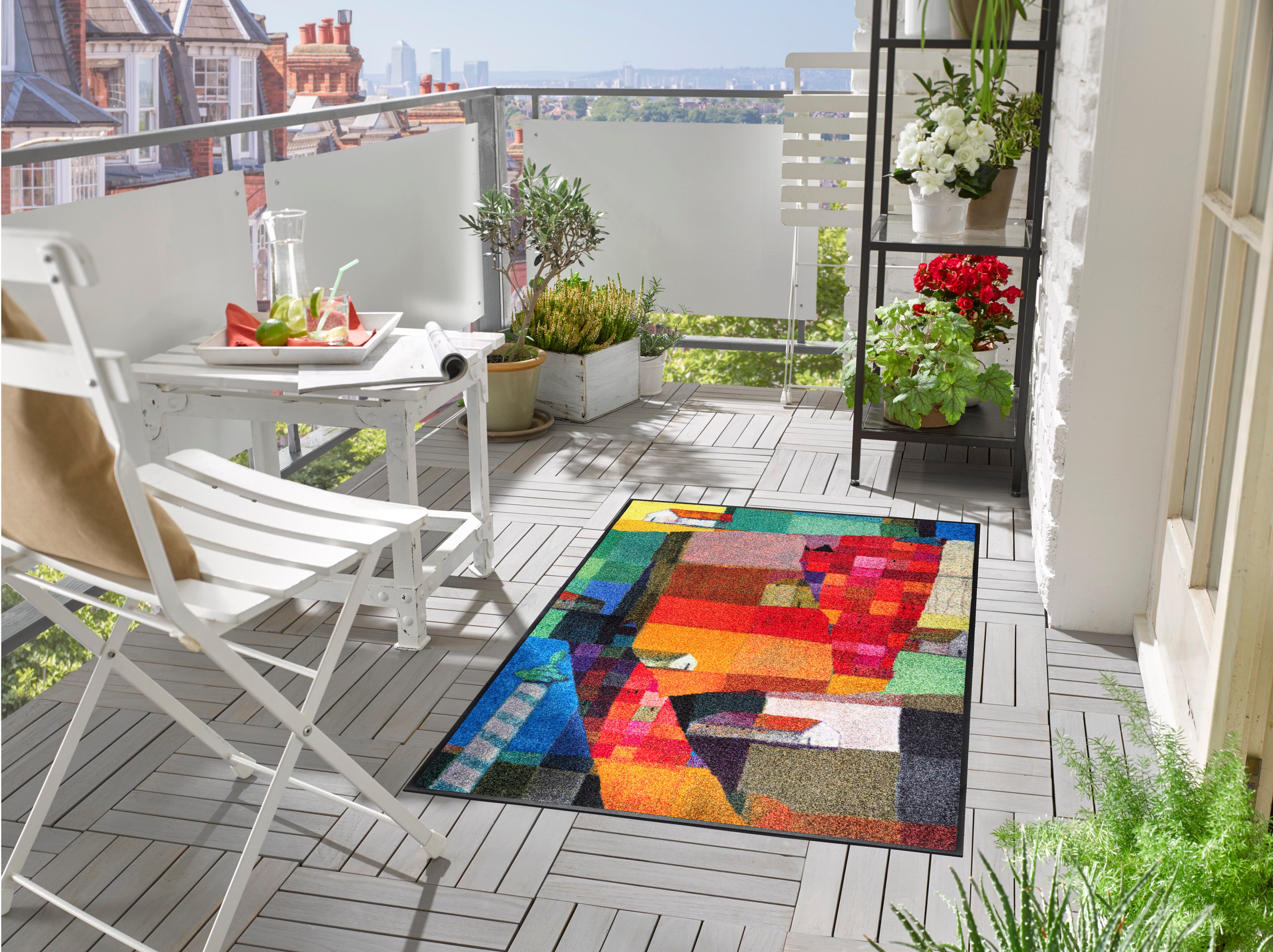 Venetien 75x120 cm