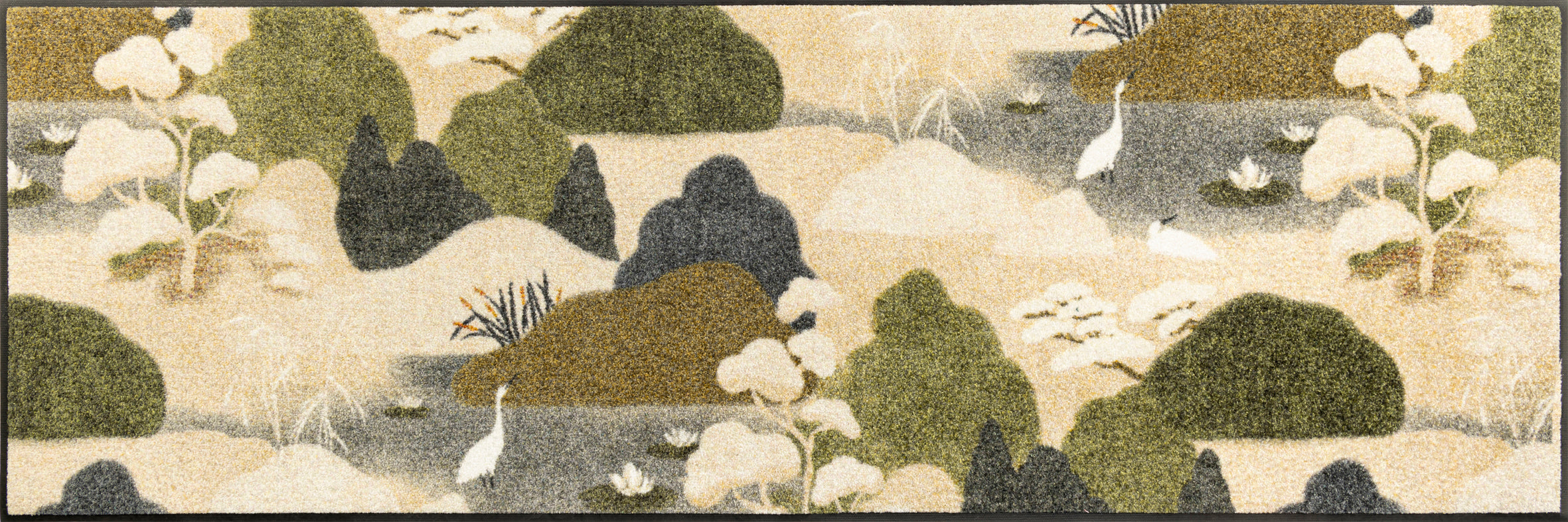Zen Flow 60x180 cm