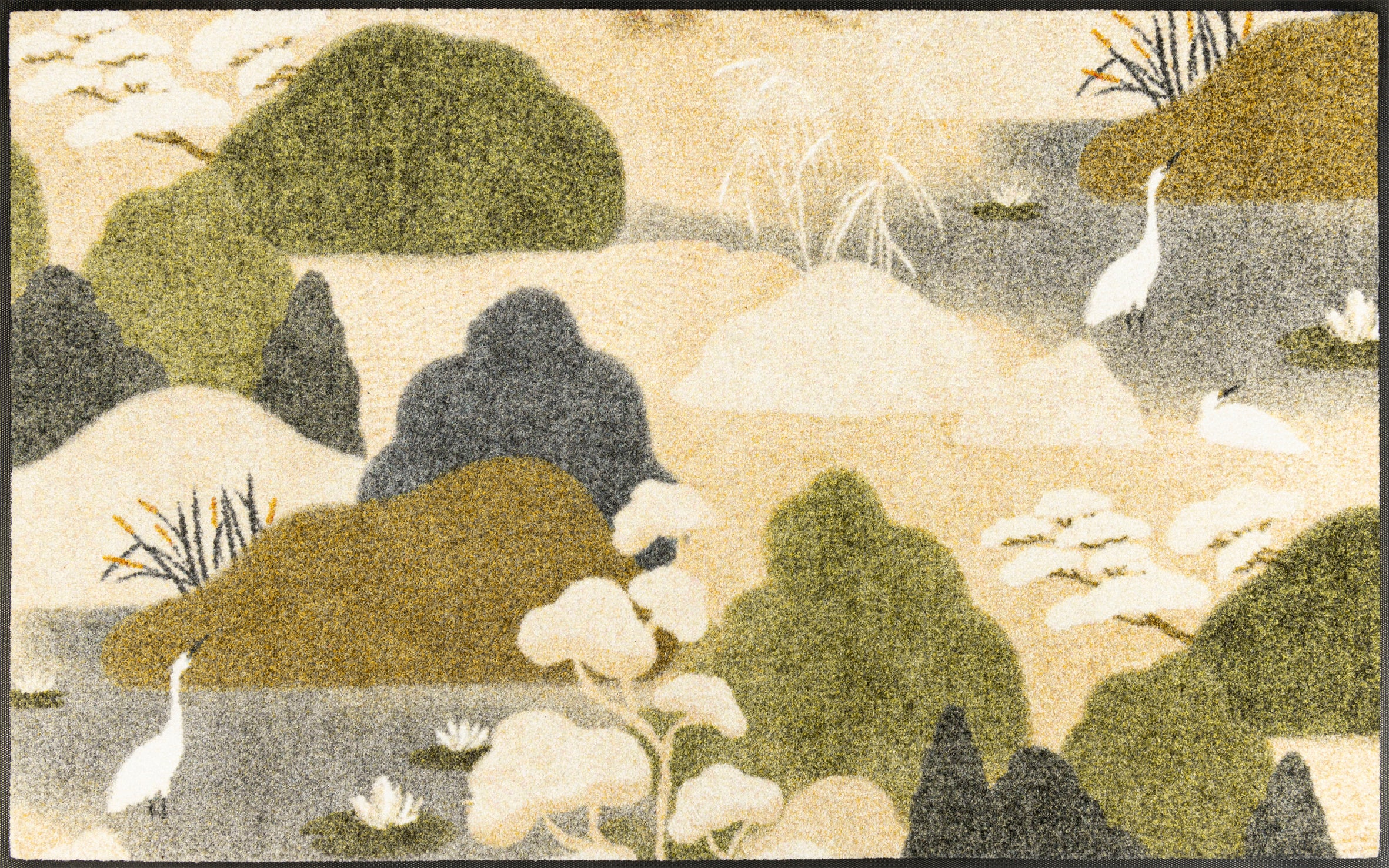Zen Flow 75x120 cm