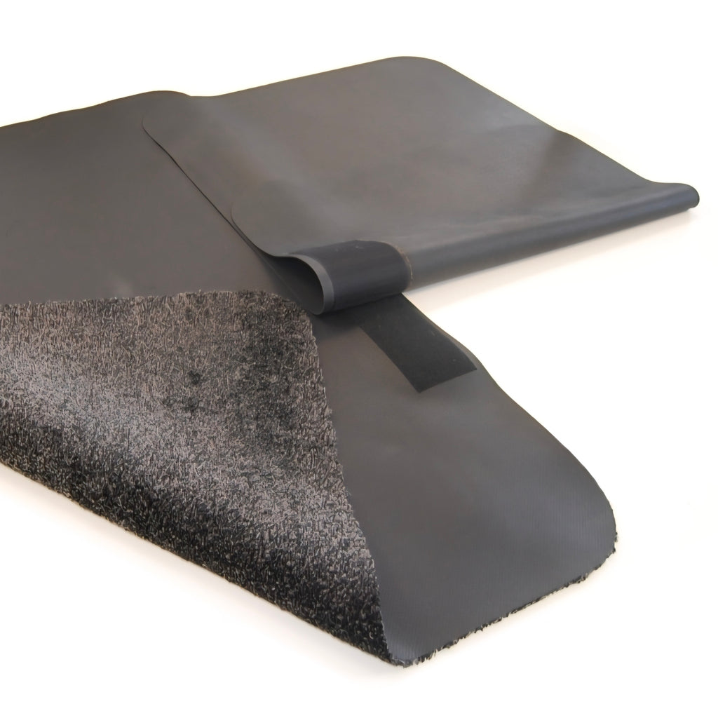 Logomåtte CarProtect