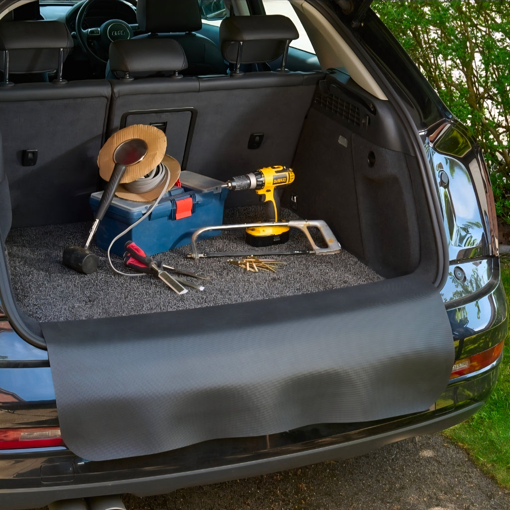 Logomåtte CarProtect